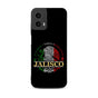 Black / Moto G 5G (2024)