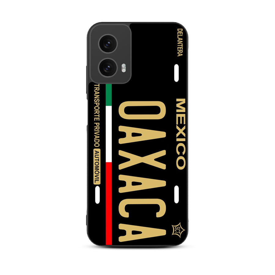 MyBat Design Lab Series Case for Motorola Moto G 5G (2024) - Oaxaca Black - MMG5G24CSLESM076-3.jpg