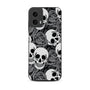 MyBat Design Lab Series Case for Motorola Moto G 5G (2024) - Skull Garden - MMG5G24CSLESM081-3.jpg