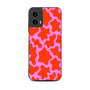 MyBat Design Lab Series Case for Motorola Moto G 5G (2024) - Pink Retro Splashes - MMG5G24CSLESM094-3.jpg