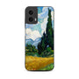 MyBat Design Lab Series Case for Motorola Moto G 5G (2024) - Impressionist Painting - MMG5G24CSLESM105-3.jpg