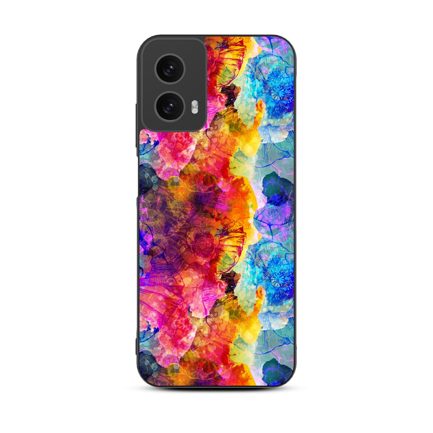 MyBat Design Lab Series Case for Motorola Moto G 5G (2024) - Color Burst - MMG5G24CSLESM108-3.jpg