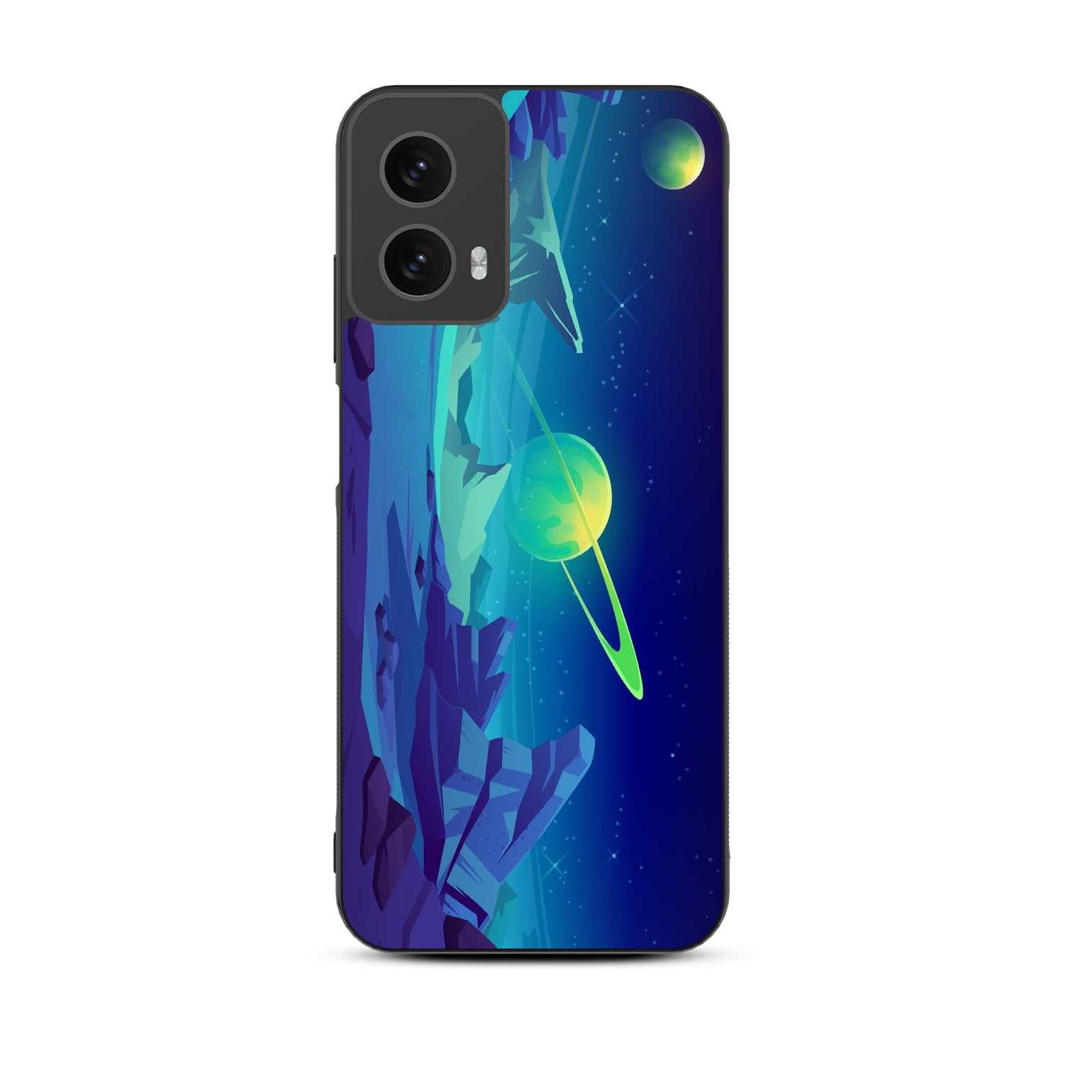 MyBat Design Lab Series Case for Motorola Moto G 5G (2024) - Out Of This World - MMG5G24CSLESM128-3.jpg