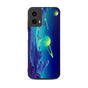 Blue / Moto G 5G (2024)