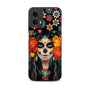 MyBat Design Lab Series Case for Motorola Moto G 5G (2024) - Dia De Los Muertos - MMG5G24CSLESM167-3.jpg