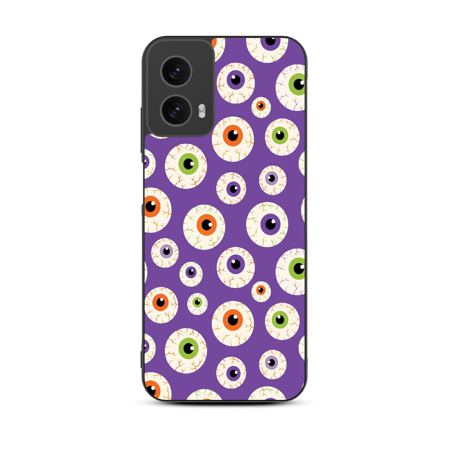 MyBat Design Lab Series Case for Motorola Moto G 5G (2024) - Frightful Eyes - MMG5G24CSLESM225-3.jpg