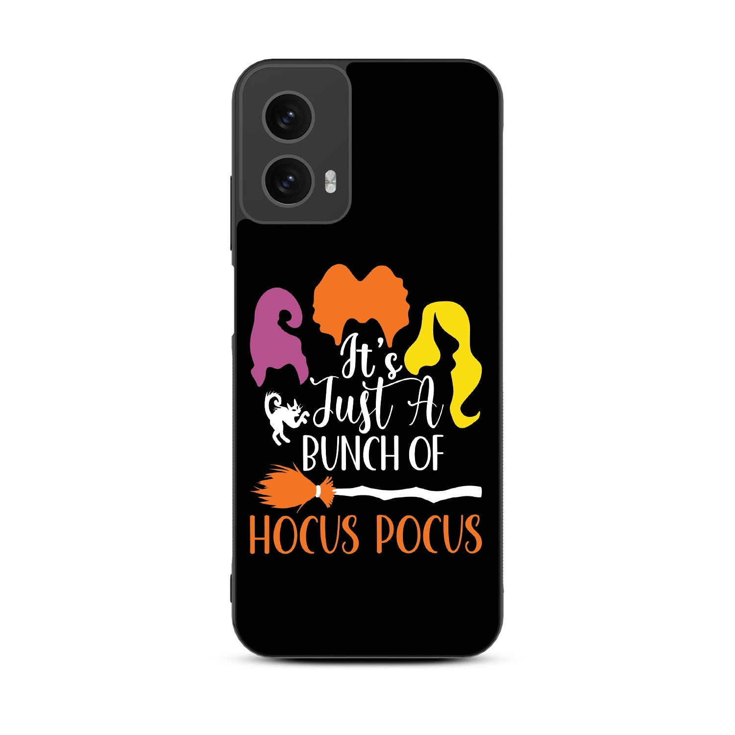 MyBat Design Lab Series Case for Motorola Moto G 5G (2024) - Hocus Pocus - MMG5G24CSLESM226-3.jpg