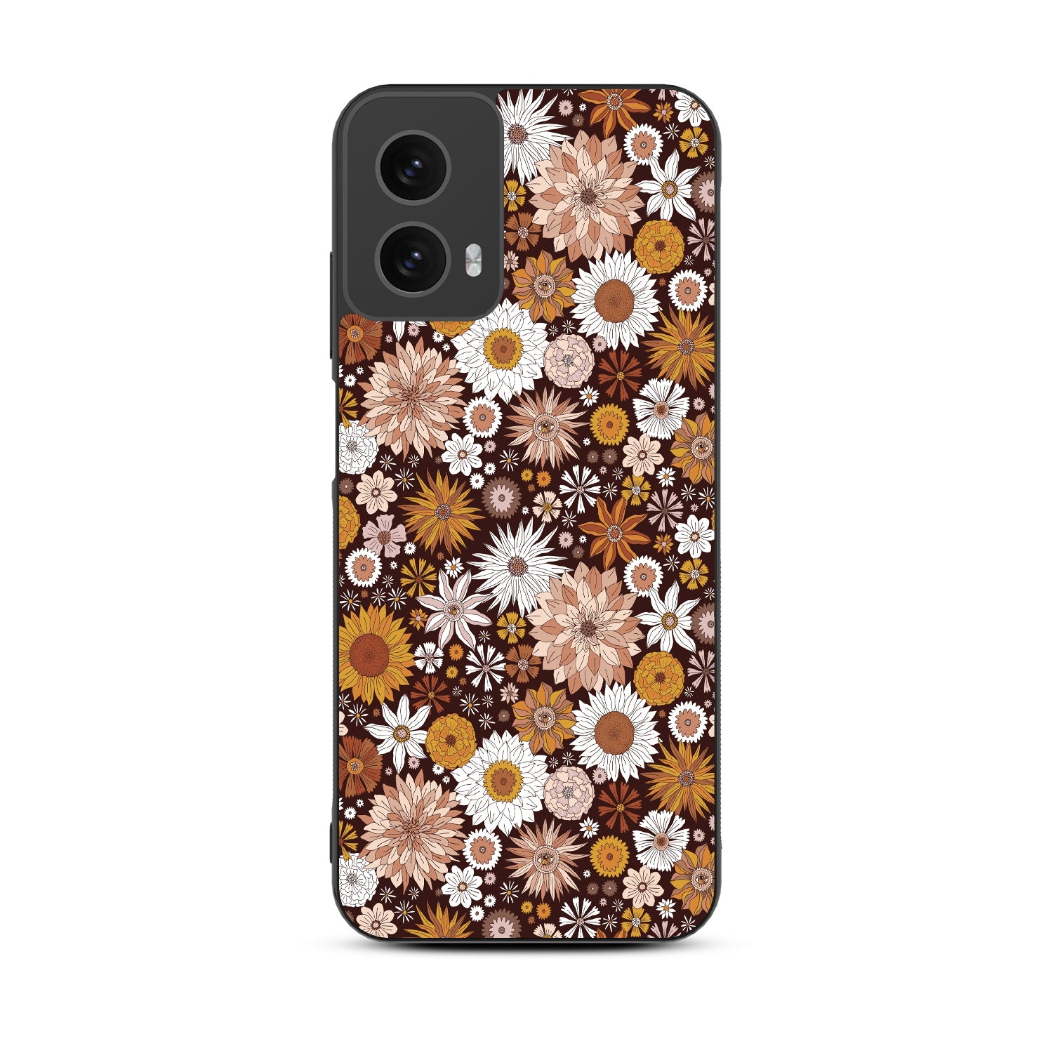MyBat Design Lab Series Case for Motorola Moto G 5G (2024) - Autumn Florals - MMG5G24CSLESM243-3.jpg