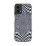 MyBat Design Lab Series Case for Motorola Moto G 5G (2024) - Dizzy Circle - MMG5G24CSLESM265-3.jpg