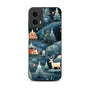 MyBat Design Lab Series Case for Motorola Moto G 5G (2024) - Winter Wonderland - MMG5G24CSLESM269-3.jpg