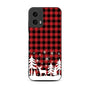 MyBat Design Lab Series Case for Motorola Moto G 5G (2024) - Reindeer Flannel - MMG5G24CSLESM276-3.jpg