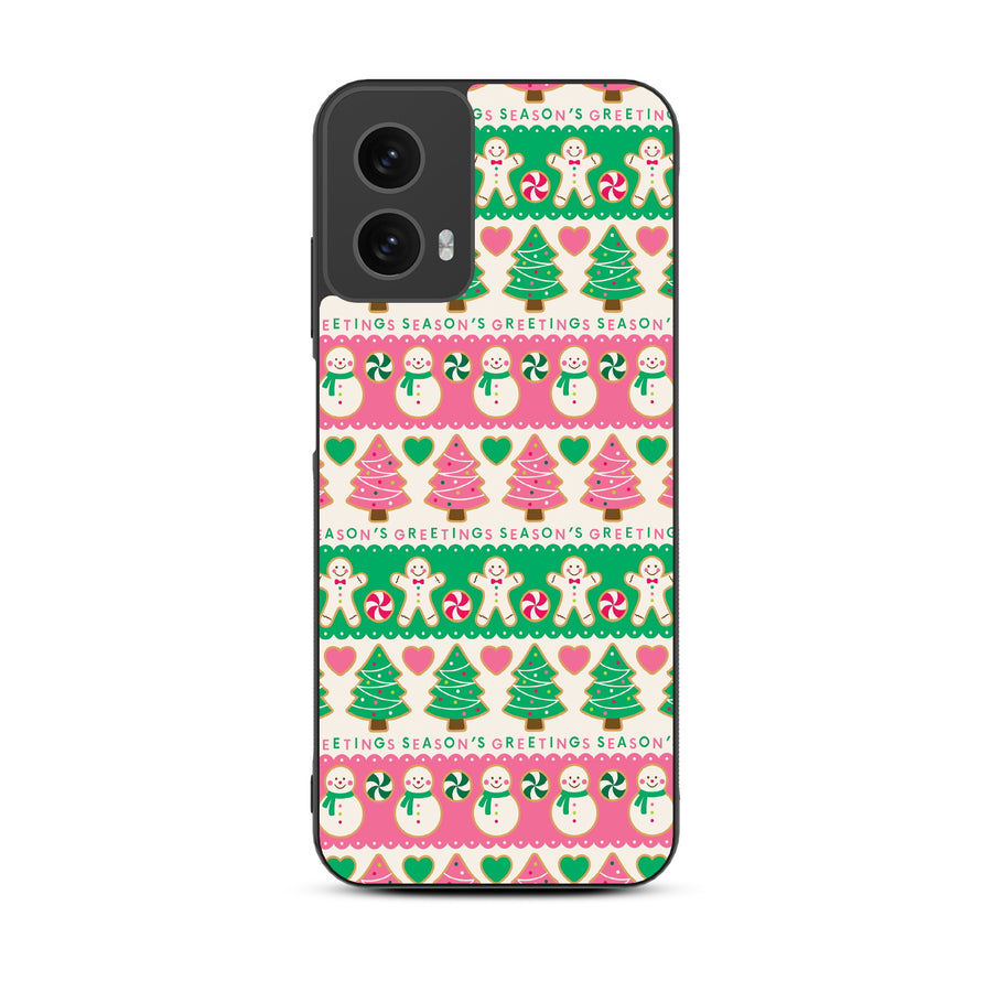 MyBat Design Lab Series Case for Motorola Moto G 5G (2024) - Season's Greeting - MMG5G24CSLESM277-3.jpg