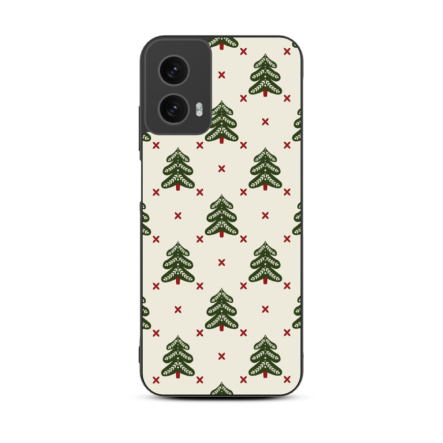 MyBat Design Lab Series Case for Motorola Moto G 5G (2024) - O Christmas Tree - MMG5G24CSLESM291-3.jpg