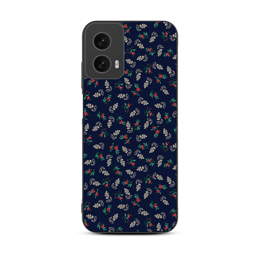 MyBat Design Lab Series Case for Motorola Moto G 5G (2024) - Mistletoe - MMG5G24CSLESM300-3.jpg