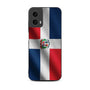 MyBat Design Lab Series Case for Motorola Moto G 5G (2024) - Dominican Republic Flag - MMG5G24CSLESM307-3.jpg