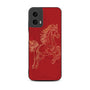 MyBat Design Lab Series Case for Motorola Moto G 5G (2024) - Fire Horse - MMG5G24CSLESM460-3.jpg
