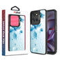 Blue / Moto G 5G (2025)