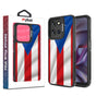 Red / Moto G 5G (2025)