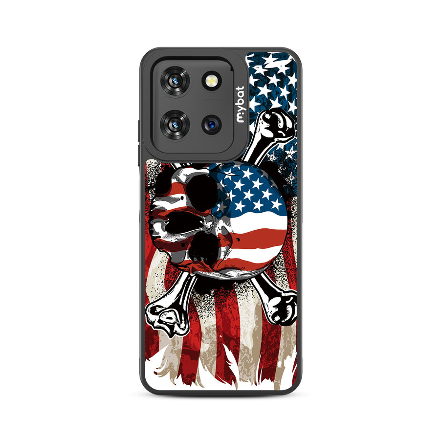MyBat Design Lab Series Case for Motorola Moto G 5G (2025) / Moto G 5G (2026) / Moto G Play (2026) – Land of the Free - MMG5G25CSLESMP036-3.jpg