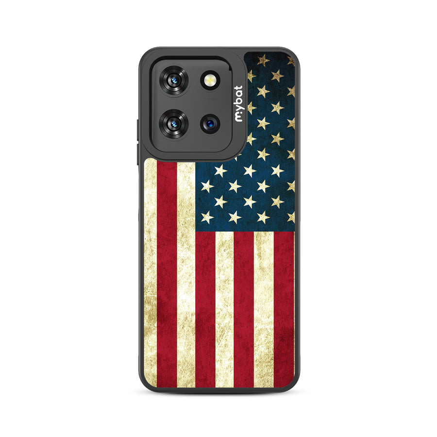 MyBat Design Lab Series Case for Motorola Moto G 5G (2025) / Moto G 5G (2026) / Moto G Play (2026) – American Flag - MMG5G25CSLESMP043-3.jpg