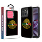 Black / Moto G 5G (2025)