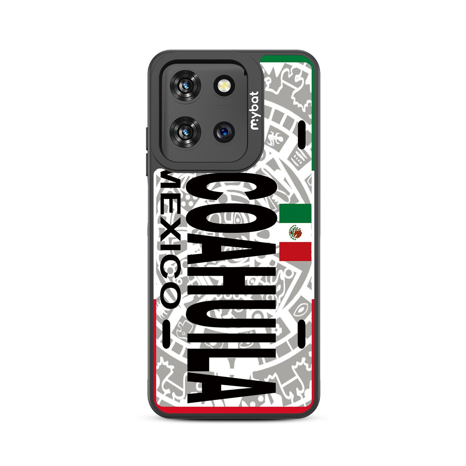 MyBat Design Lab Series Case for Motorola Moto G 5G (2025) / Moto G 5G (2026) / Moto G Play (2026) – Coahuila Azteca - MMG5G25CSLESMP060-3.jpg