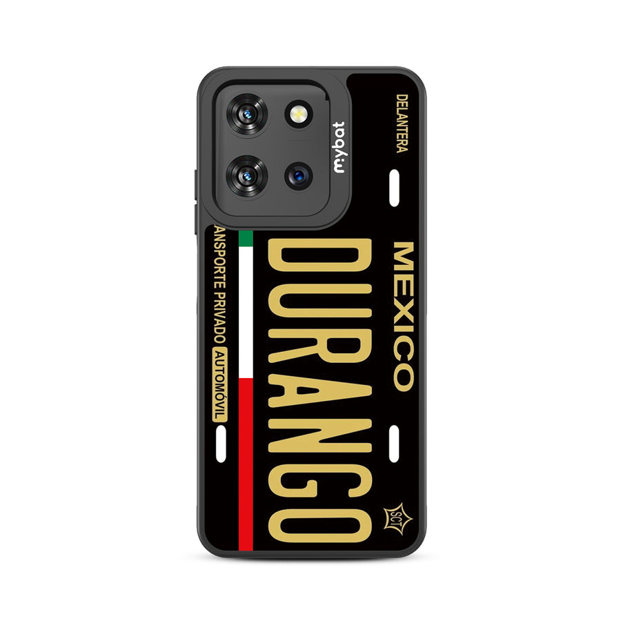MyBat Design Lab Series Case for Motorola Moto G 5G (2025) / Moto G 5G (2026) / Moto G Play (2026) – Durango Black - MMG5G25CSLESMP063-3.jpg