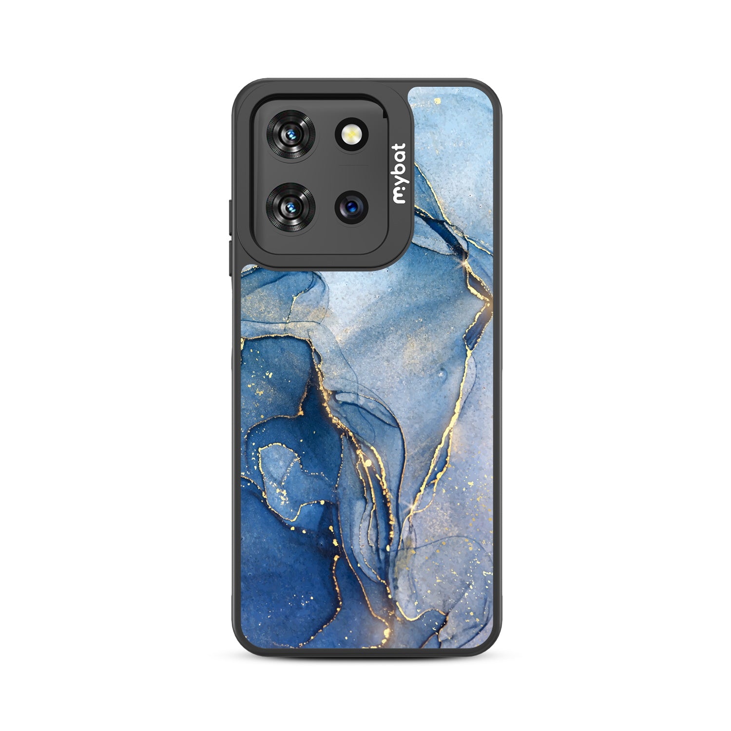 MyBat Design Lab Series Case for Motorola Moto G 5G (2025) / Moto G 5G (2026) / Moto G Play (2026) – Blue Marble - MMG5G25CSLESMP106-3.jpg