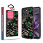 Green / Moto G 5G (2025)
