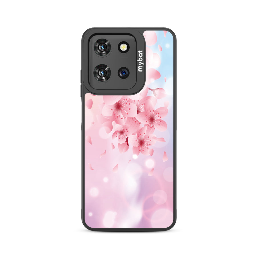 MyBat Design Lab Series Case for Motorola Moto G 5G (2025) / Moto G 5G (2026) / Moto G Play (2026) – Cherry Blossoms - MMG5G25CSLESMP131-3.jpg