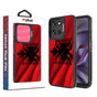 Red / Moto G 5G (2025)
