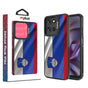 Blue / Moto G 5G (2025)