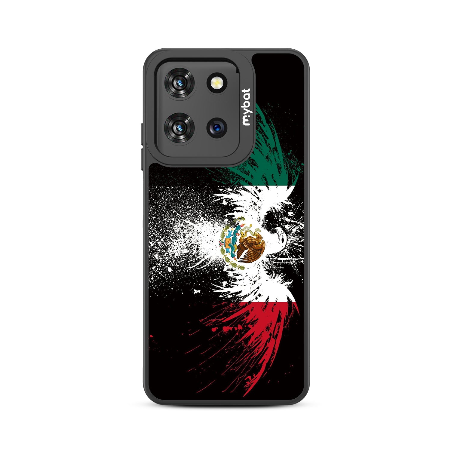 MyBat Design Lab Series Case for Motorola Moto G 5G (2025) / Moto G 5G (2026) / Moto G Play (2026) – Mexican Heritage - MMG5G25CSLESMP170-3.jpg