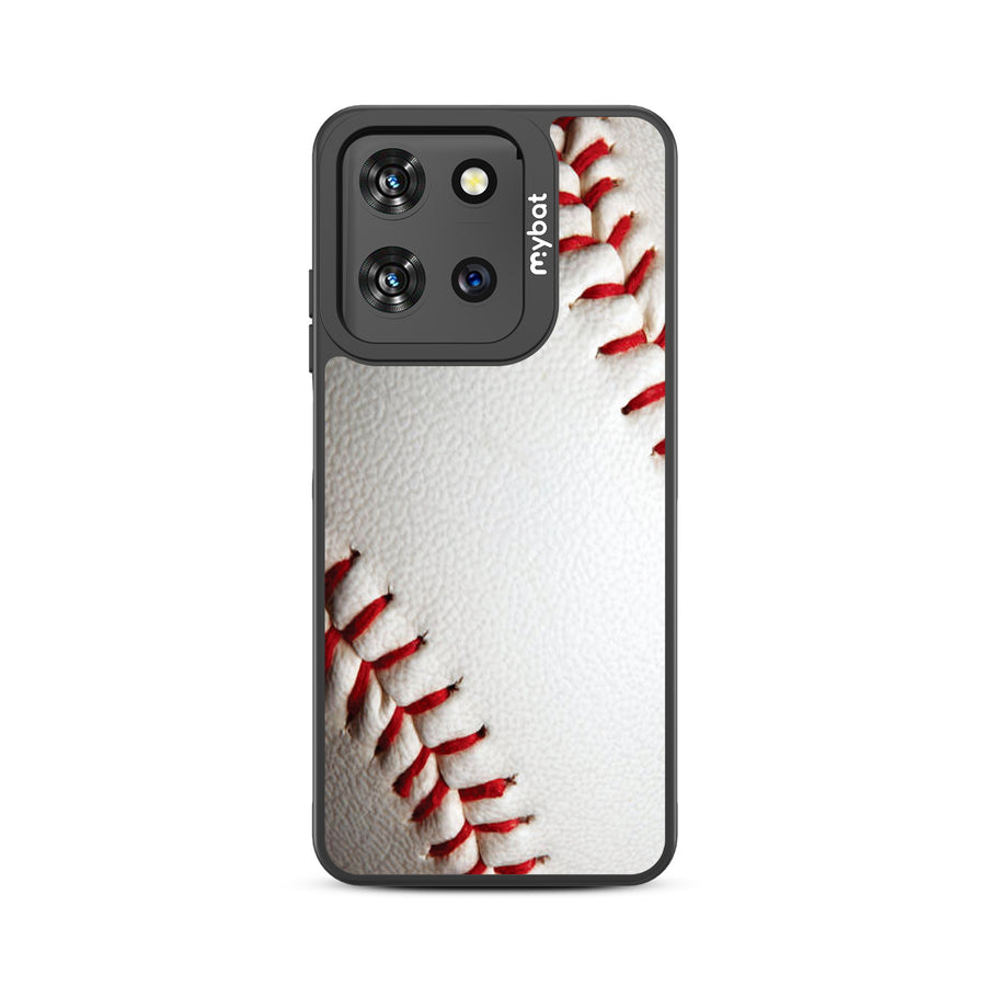 MyBat Design Lab Series Case for Motorola Moto G 5G (2025) / Moto G 5G (2026) / Moto G Play (2026) – Baseball - MMG5G25CSLESMP171-3.jpg