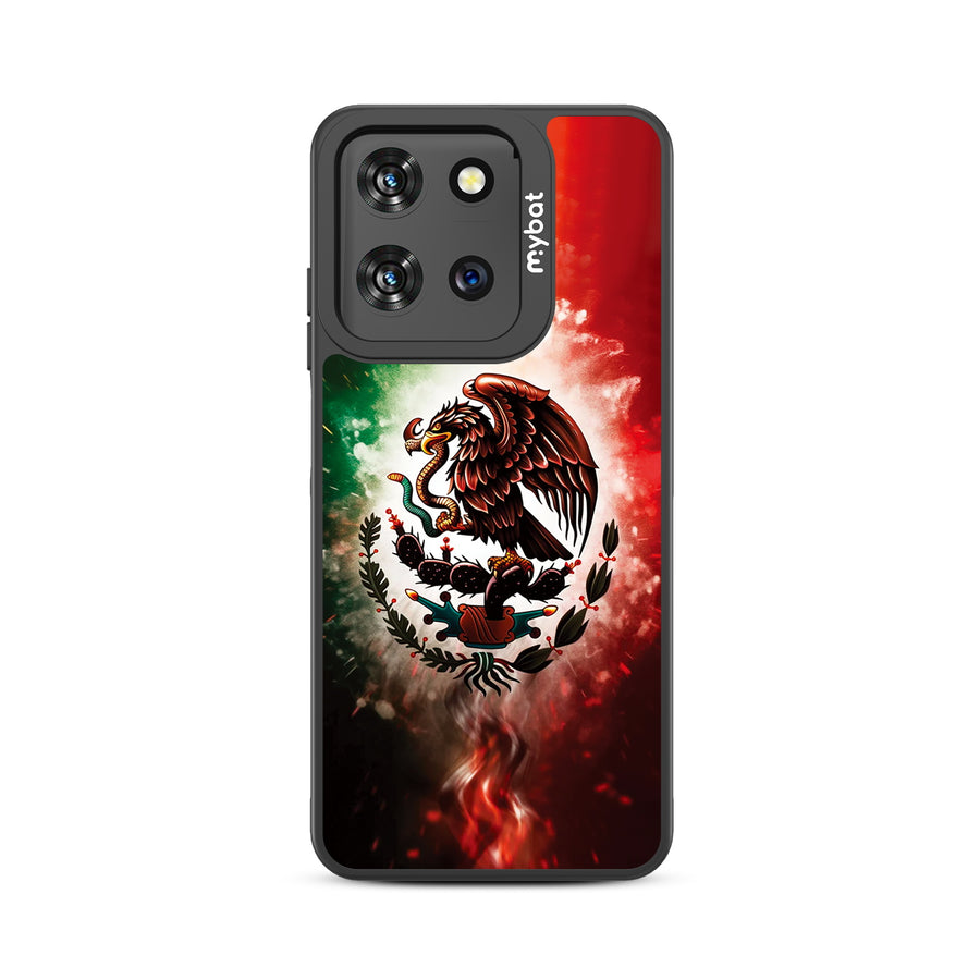 MyBat Design Lab Series Case for Motorola Moto G 5G (2025) / Moto G 5G (2026) / Moto G Play (2026) – Viva Mexico - MMG5G25CSLESMP179-3.jpg