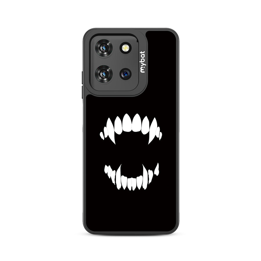 MyBat Design Lab Series Case for Motorola Moto G 5G (2025) / Moto G 5G (2026) / Moto G Play (2026) – Vampire Fangs - MMG5G25CSLESMP230-3.jpg