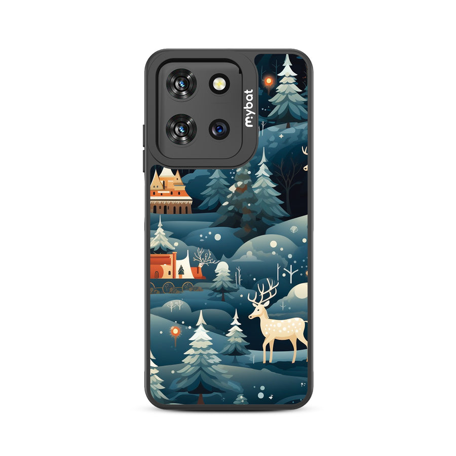 MyBat Design Lab Series Case for Motorola Moto G 5G (2025) / Moto G 5G (2026) / Moto G Play (2026) – Winter Wonderland - MMG5G25CSLESMP269-3.jpg