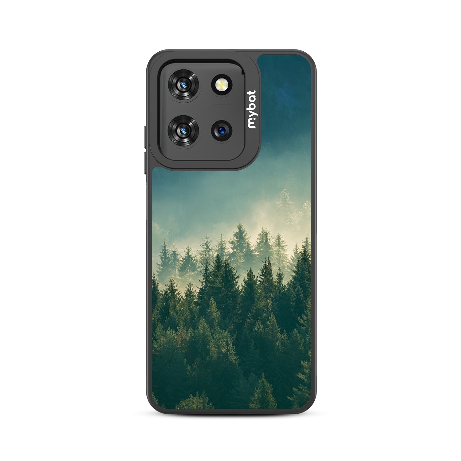 MyBat Design Lab Series Case for Motorola Moto G 5G (2025) / Moto G 5G (2026) / Moto G Play (2026) – Fog & Fir - MMG5G25CSLESMP305-3.jpg