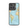 MyBat Design Lab Series Case for Motorola Moto G 5G (2025) / Moto G 5G (2026) / Moto G Play (2026) - Map - MMG5G25CSLESMP370-3.jpg