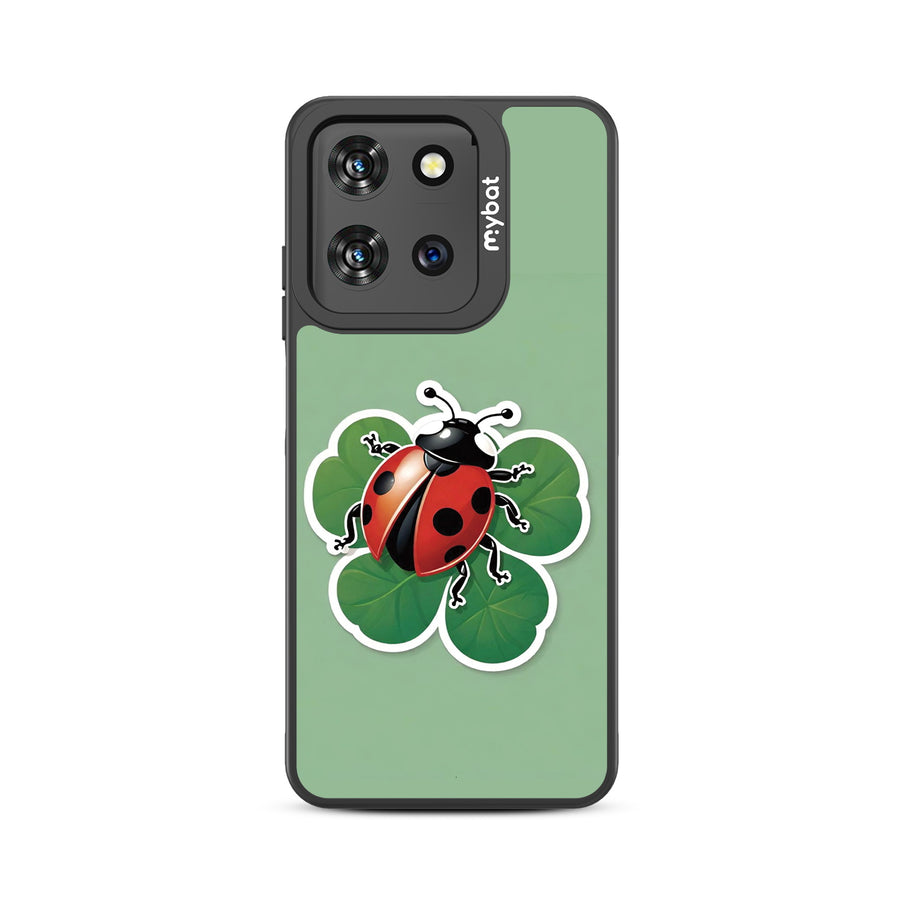 MyBat Design Lab Series Case for Motorola Moto G 5G (2025) / Moto G 5G (2026) / Moto G Play (2026) - Ladybug Luck - MMG5G25CSLESMP373-3.jpg