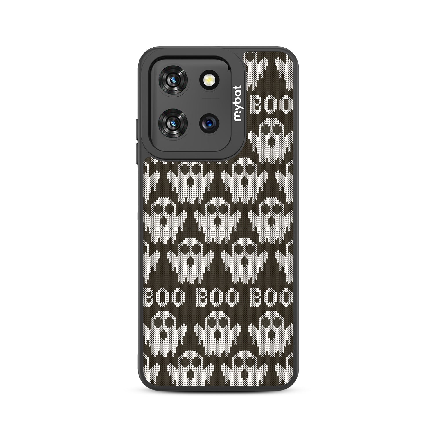 MyBat Design Lab Series Case for Motorola Moto G 5G (2025) / Moto G 5G (2026) / Moto G Play (2026) – Boo Who - MMG5G25CSLESMP399-3.jpg