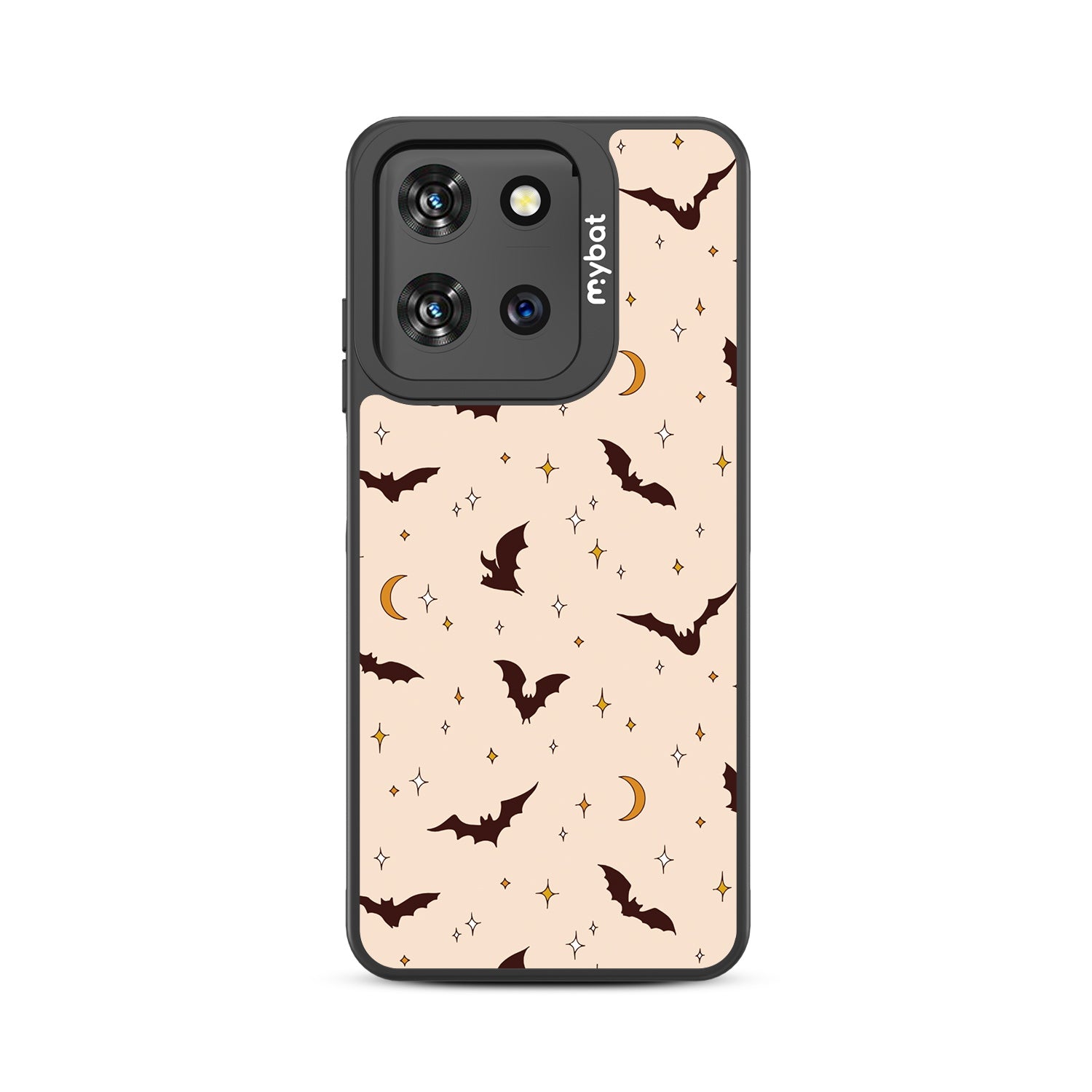 MyBat Design Lab Series Case for Motorola Moto G 5G (2025) / Moto G 5G (2026) / Moto G Play (2026) – Bat Crazy - MMG5G25CSLESMP423-3.jpg