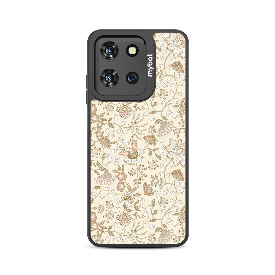 MyBat Design Lab Series Case for Motorola Moto G 5G (2025) / Moto G 5G (2026) / Moto G Play (2026) – Jacobean Floral - MMG5G25CSLESMP425-3.jpg