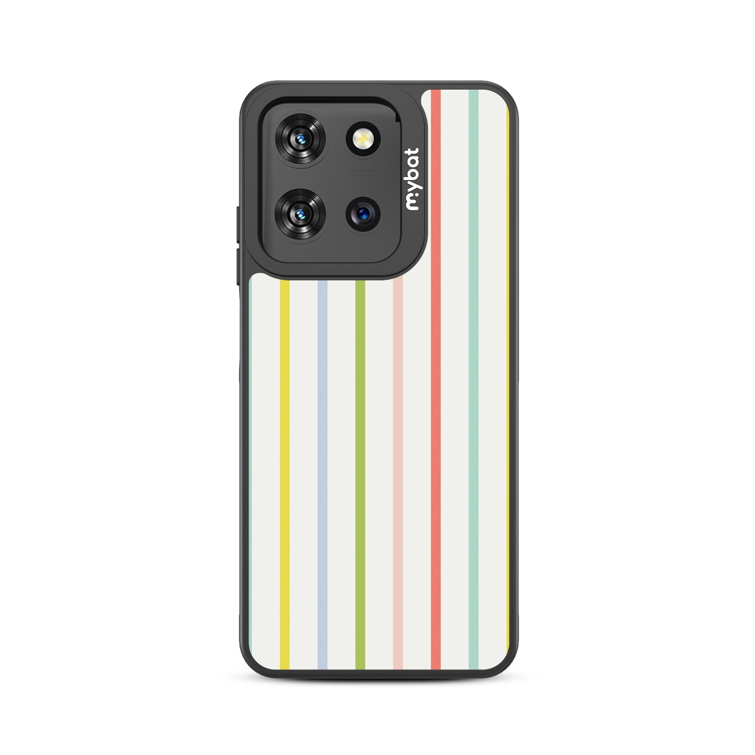 MyBat Design Lab Series Case for Motorola Moto G 5G (2026) / G 5G 2025 / G Play 2026 – Boadwalk Stripes - MMG5G25CSLESMP497-3.jpg