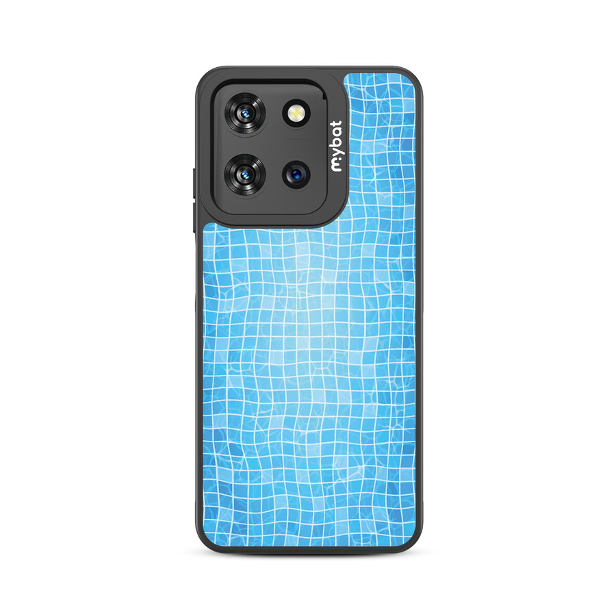 MyBat Design Lab Series Case for Motorola Moto G 5G (2026) / G 5G 2025 / G Play 2026 – Pool Tile - MMG5G25CSLESMP504-3.jpg