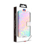 MyBat MyJacket Wallet Xtra Series with RFID Blocking for Motorola Moto G Pure / Moto G Power (2022) - Holographic Leopard - MMGPPCMJG094-8.jpg