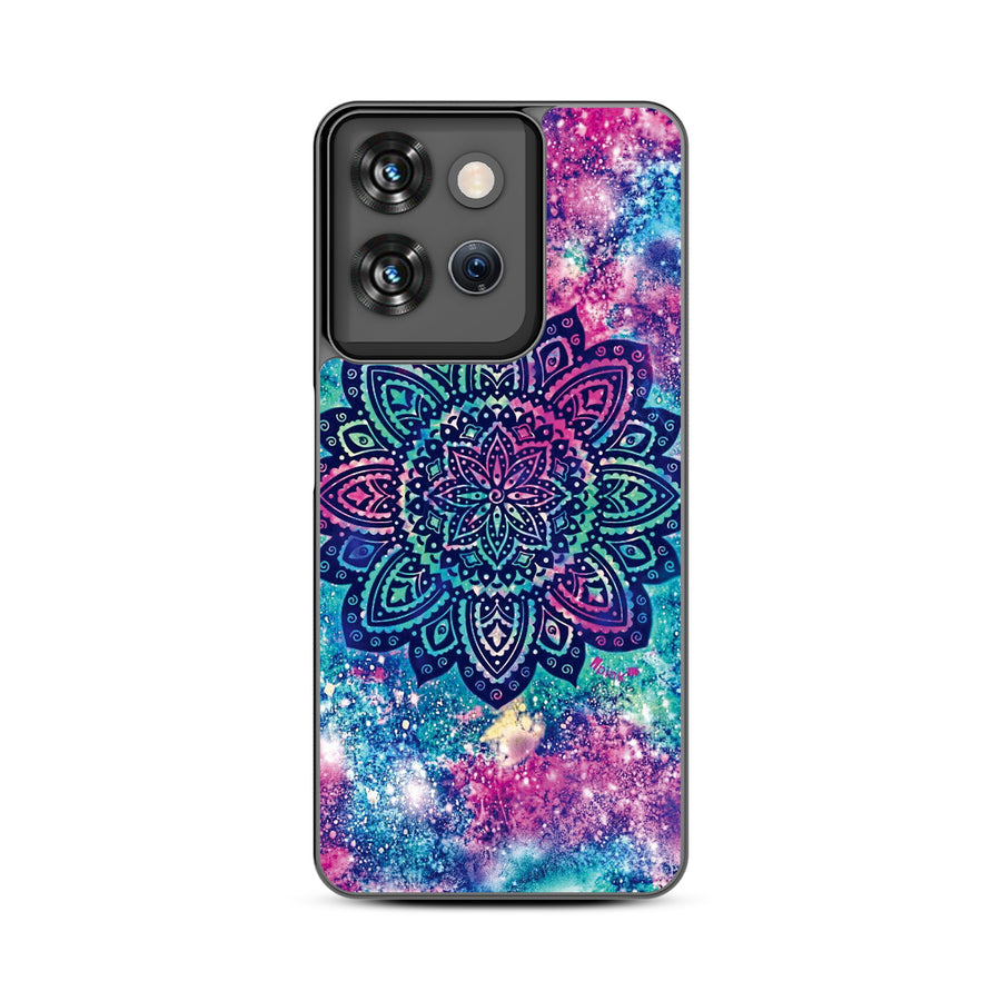 MyBat Design Lab Series Case for Motorola Moto G Power 5G 2026 / 2025 - Cosmic Mandala - MMGPW26CSLESM165-3.jpg