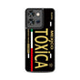 Black / Moto G Power 5G (2025)