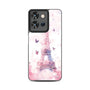 MyBat Design Lab Series Case for Motorola Moto G Power 5G 2026 / 2025 - Parisian Butterflies - MMGPW26CSLESM182-3.jpg