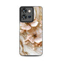 MyBat Design Lab Series Case for Motorola Moto G Power 5G 2026 / 2025 - Golden Petal Glow - MMGPW26CSLESM186-3.jpg